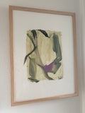 Paperwork - Komposition #3 | Untitled #3