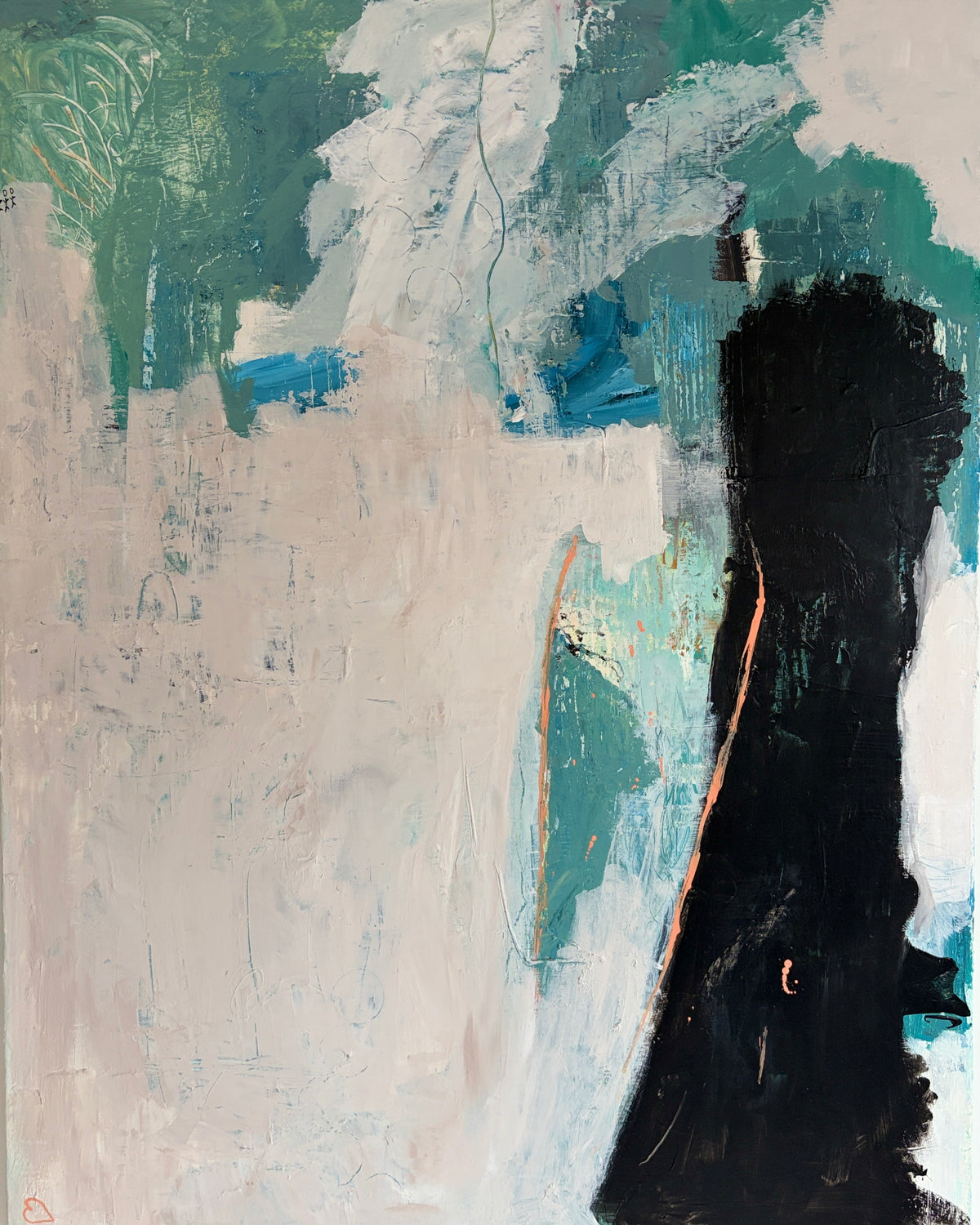 Canvas - Samtalen I Conversation