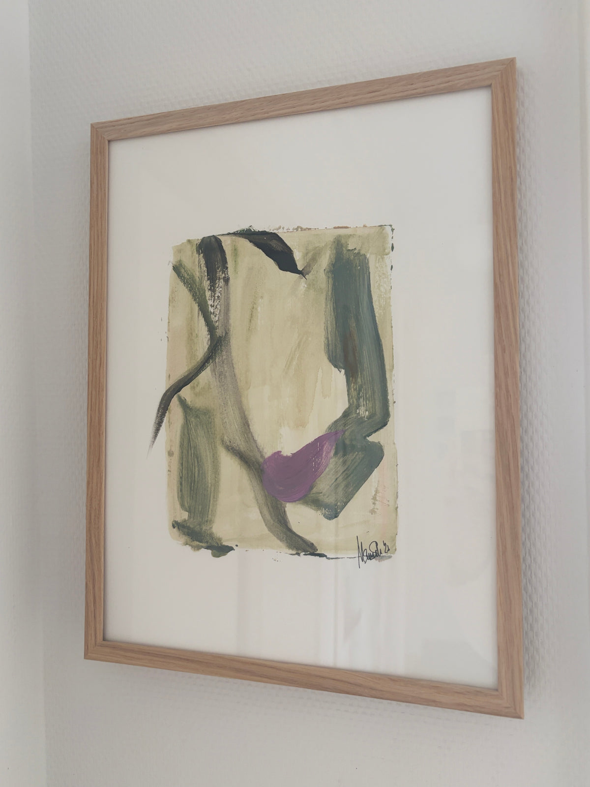 Paperwork - Komposition #3 | Untitled #3