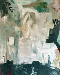 Canvas - Horisont I Horizon Line