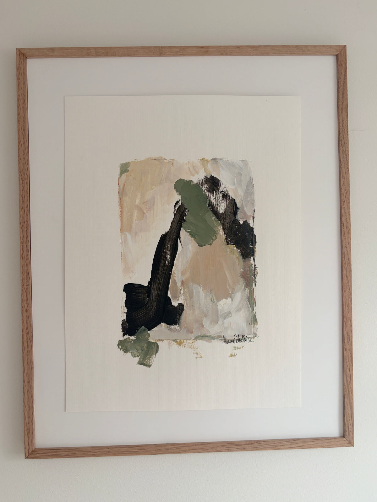 Paperwork - Komposition#2 | Untitled #2
