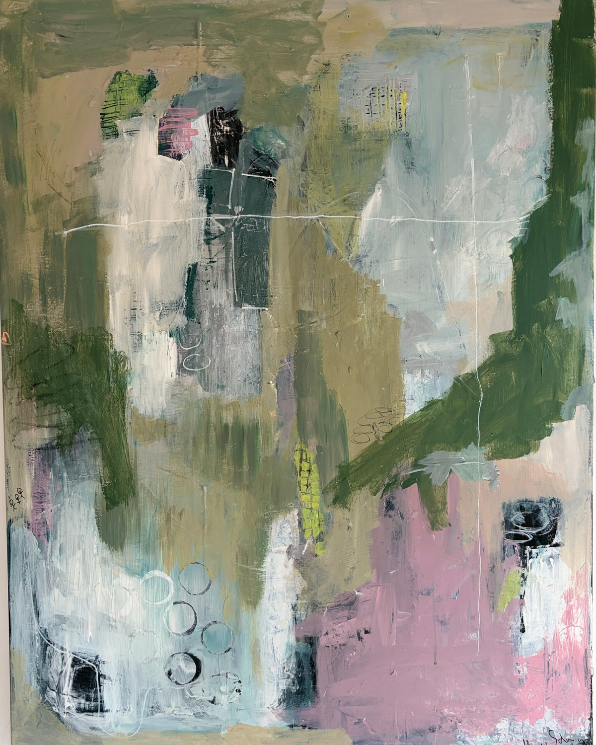 Canvas - Ekko Indeni I Echoes Within