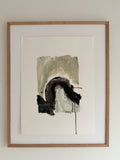 Paperwork - Komposition #1 I Untitled #1