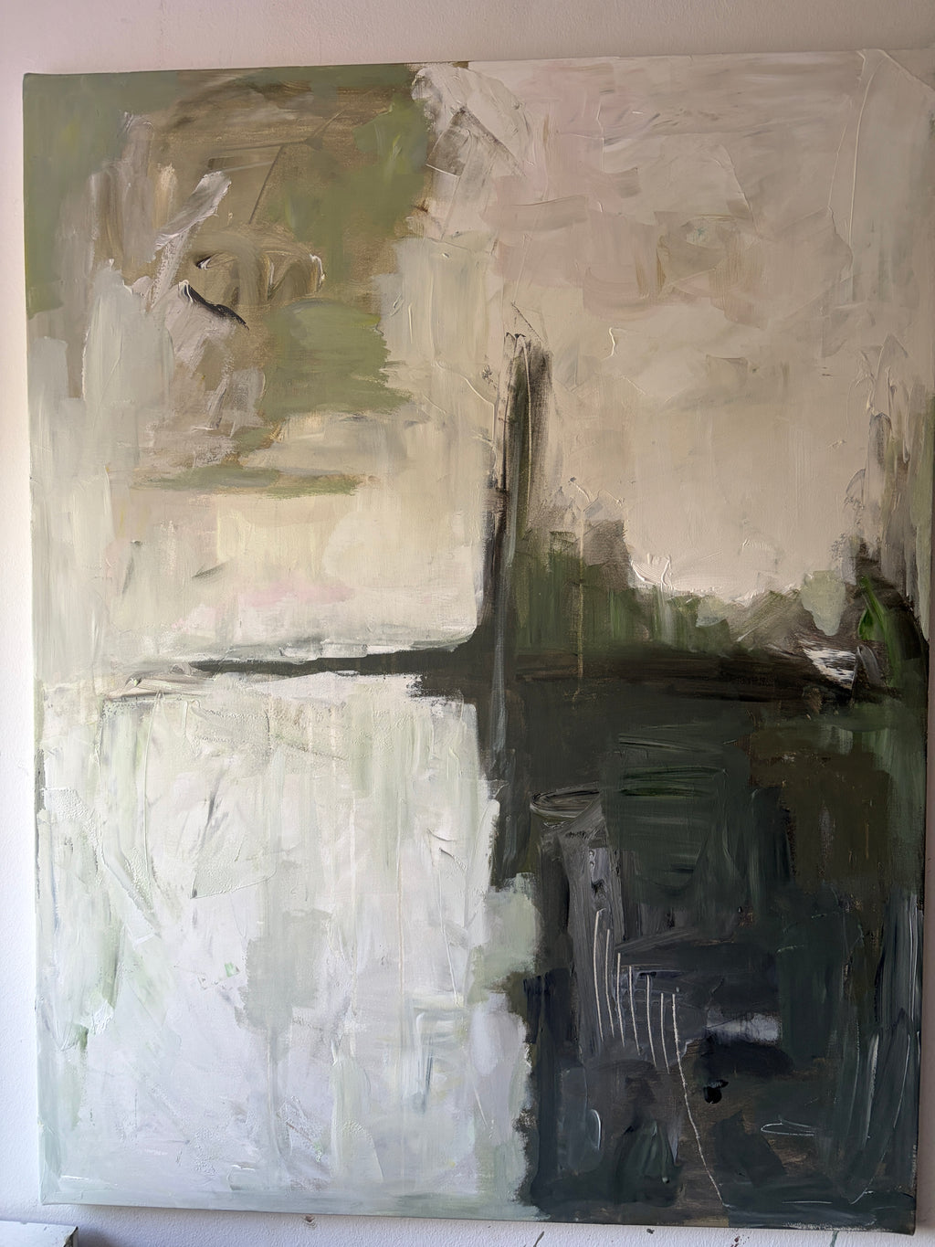Dark Corner