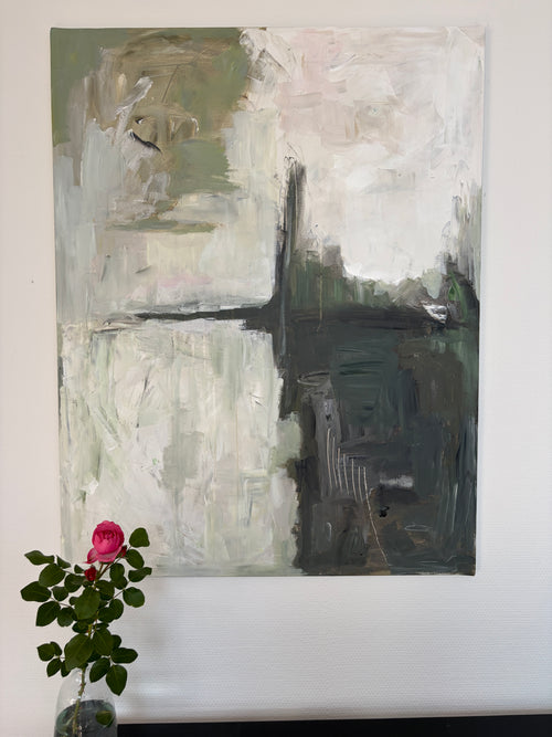 Dark Corner