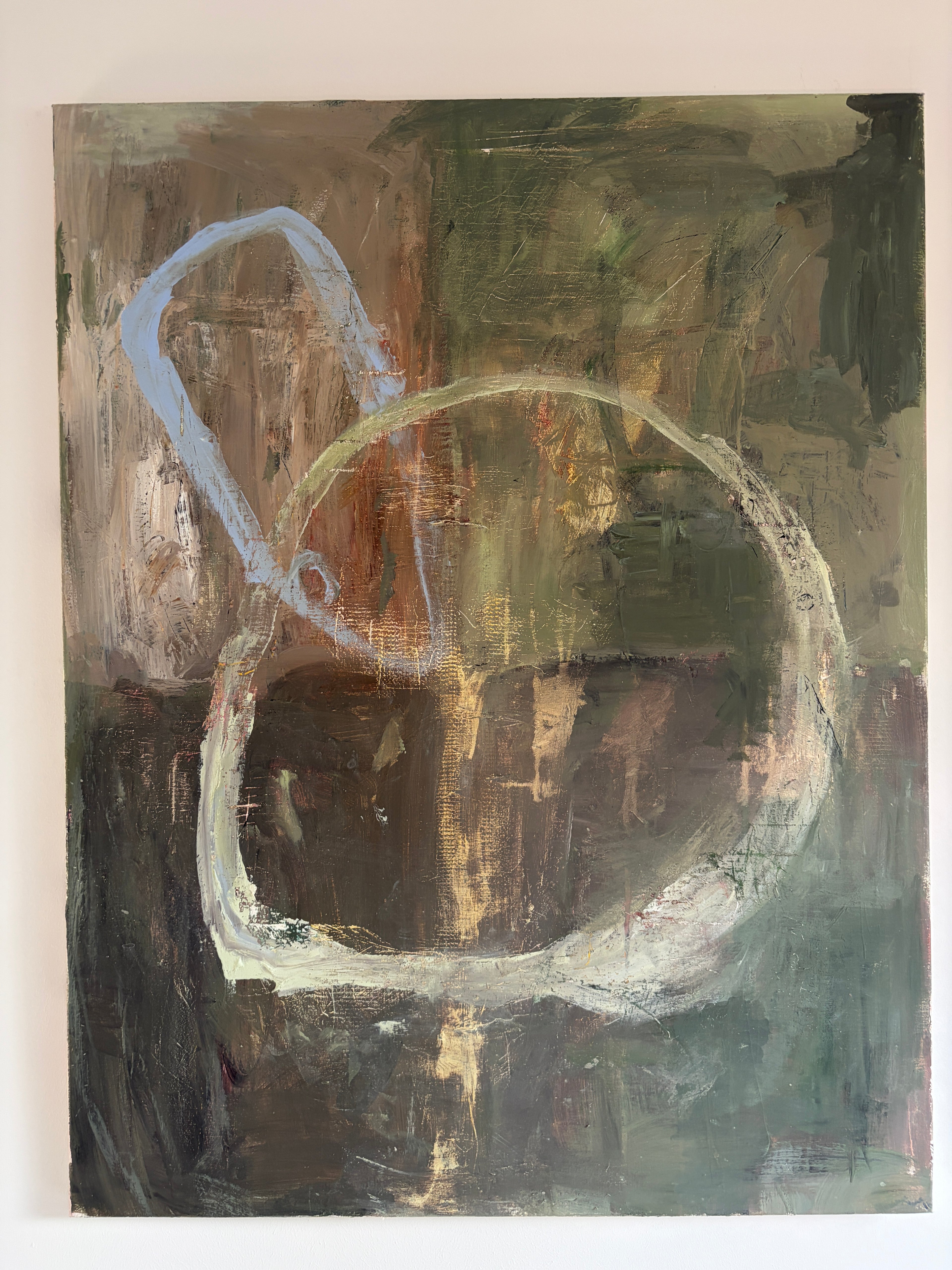 Stilhed og bevægelse | Silence and movement