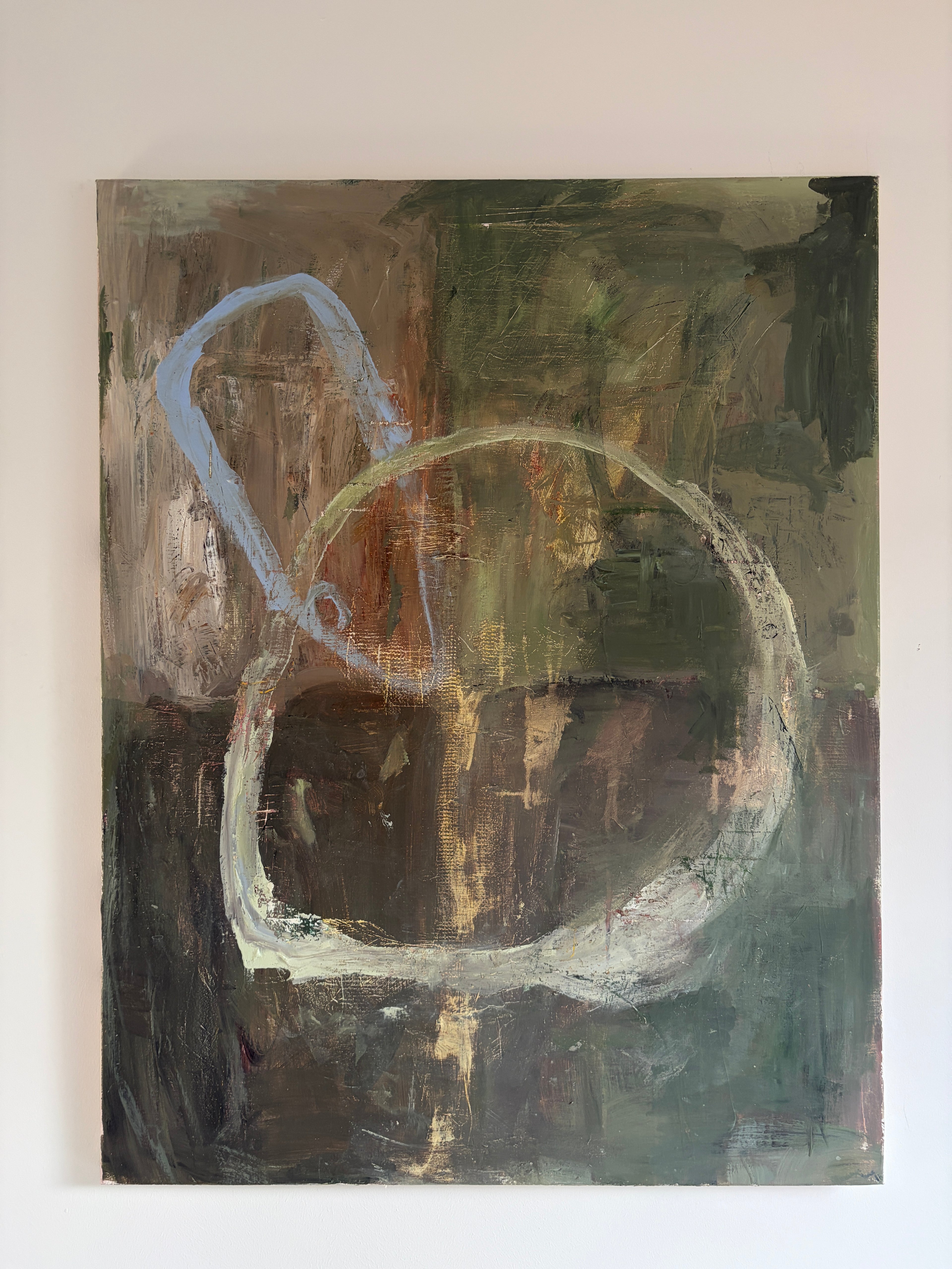 Stilhed og bevægelse | Silence and movement