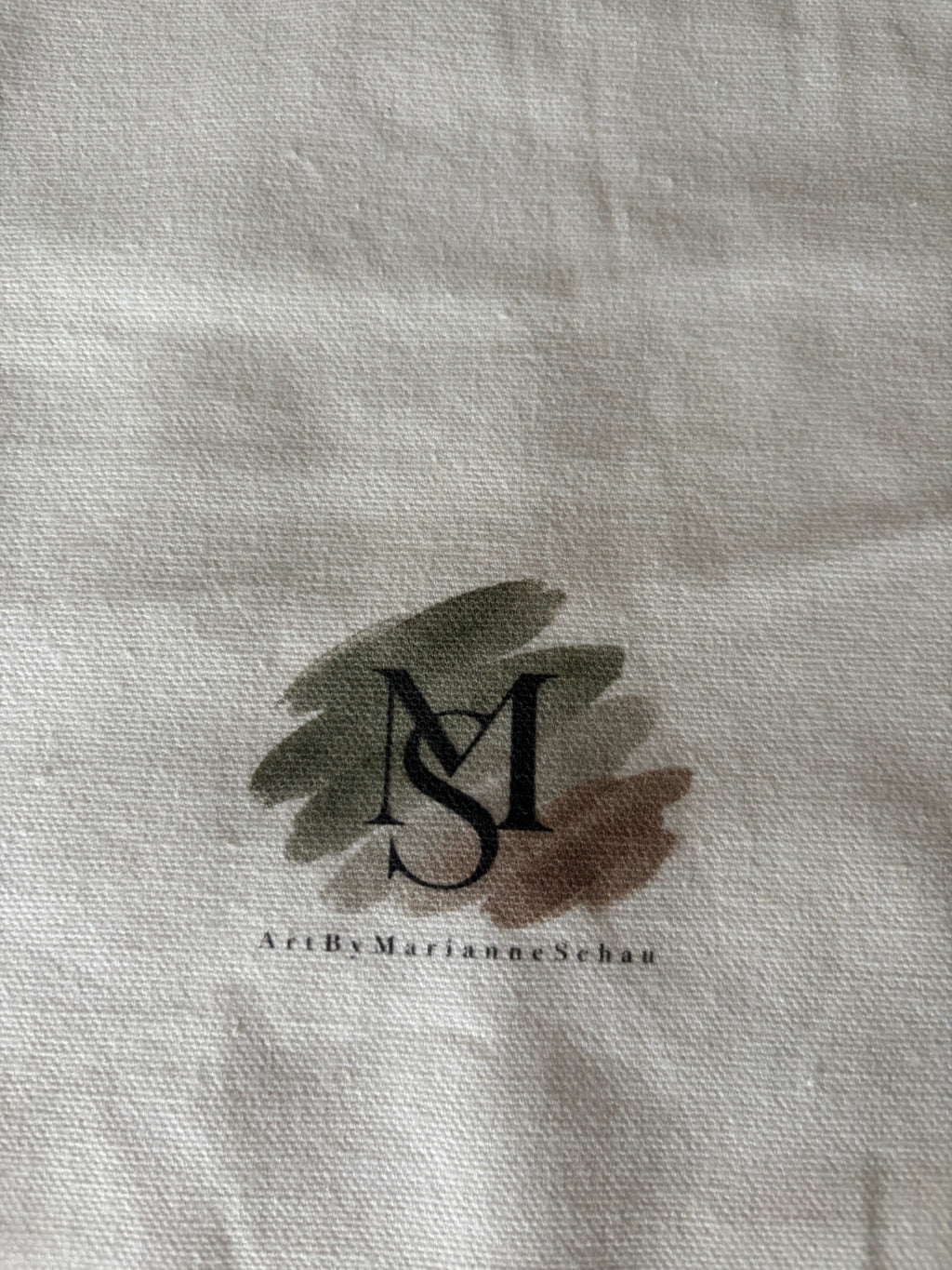 Tote bag - mulepose