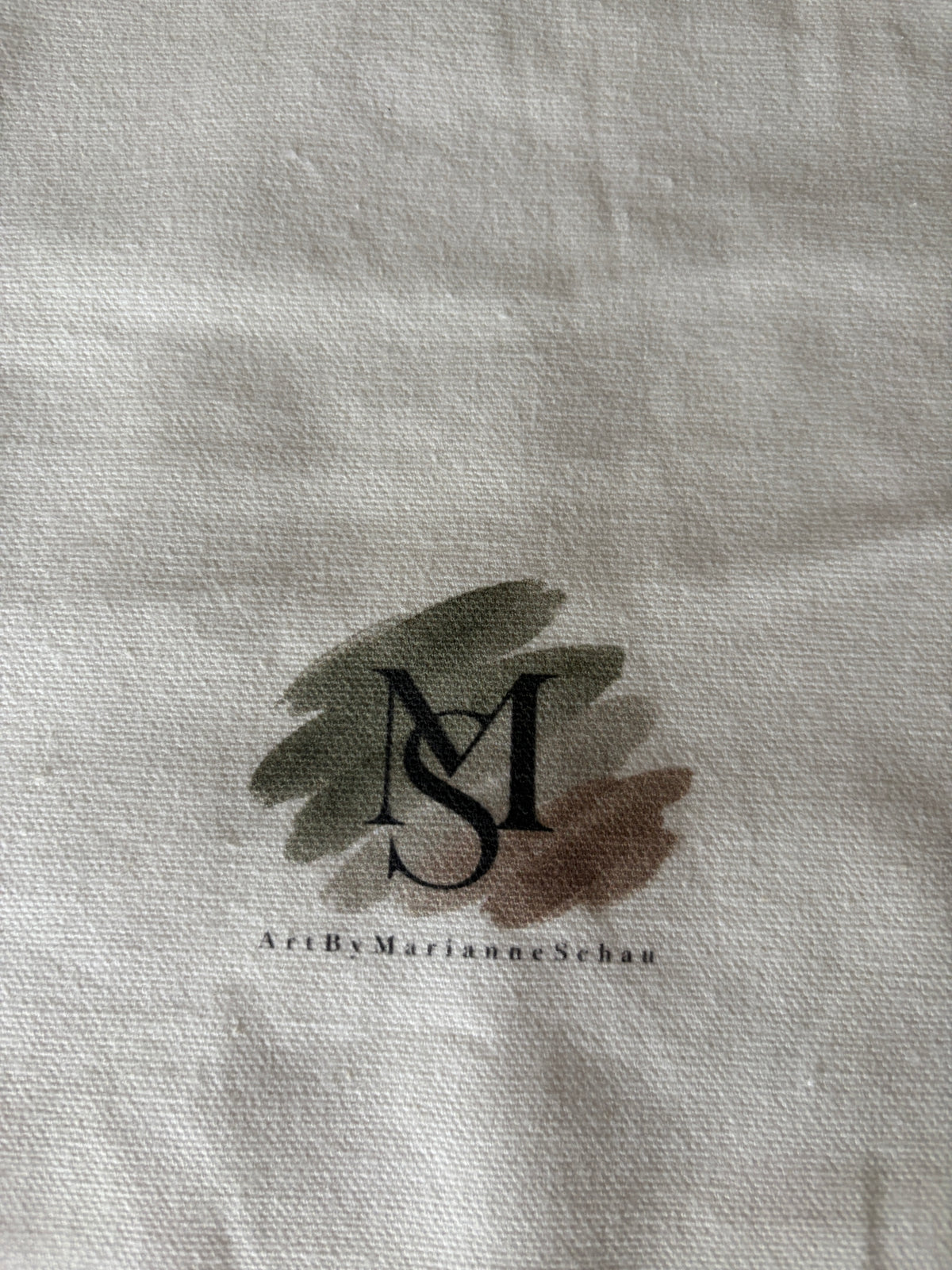 Tote bag - mulepose