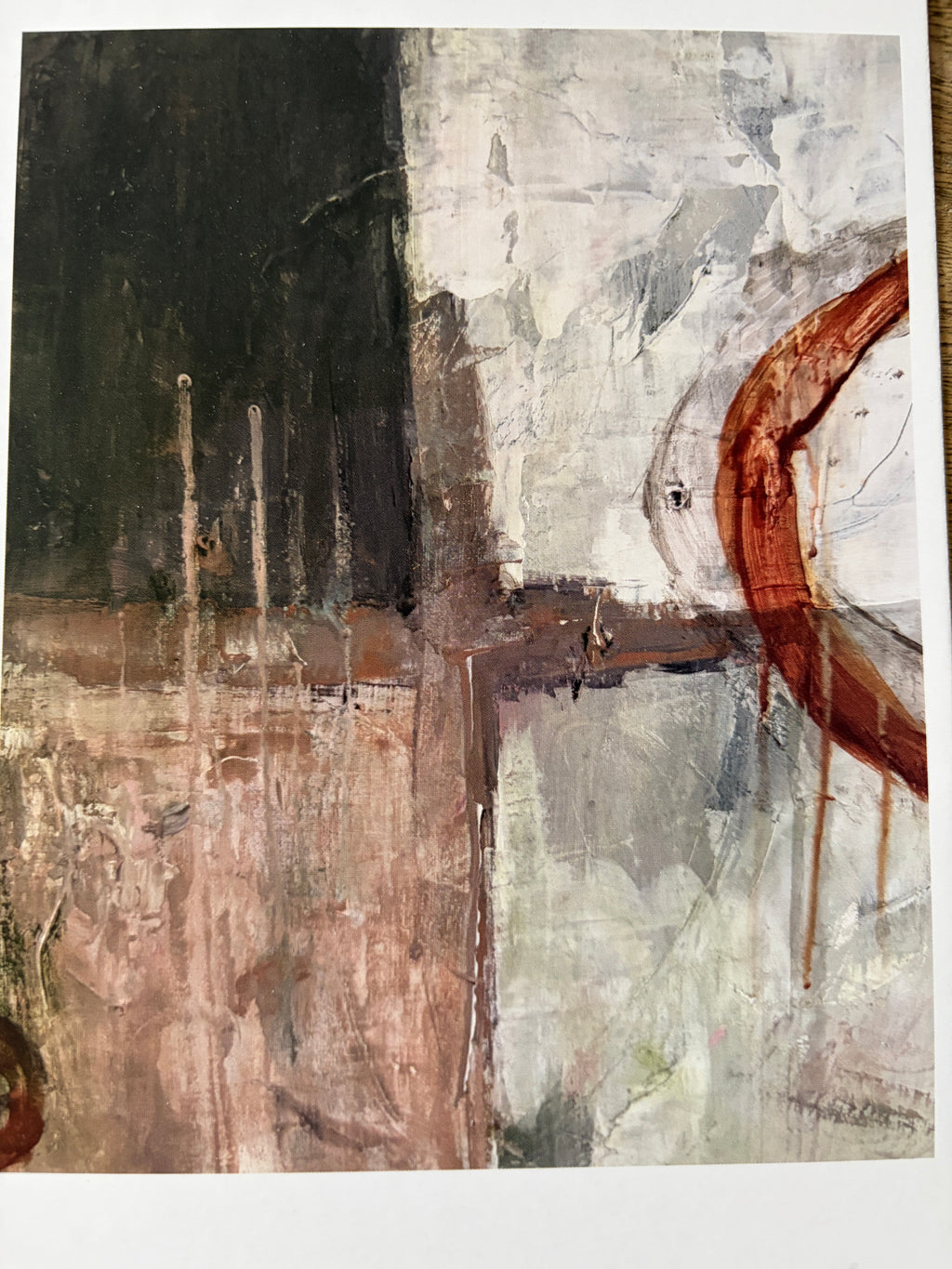 Prints/card - Kunstkort I Art-cart