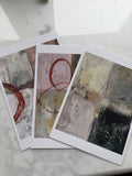 Prints/card - Kunstkort I Art-cart