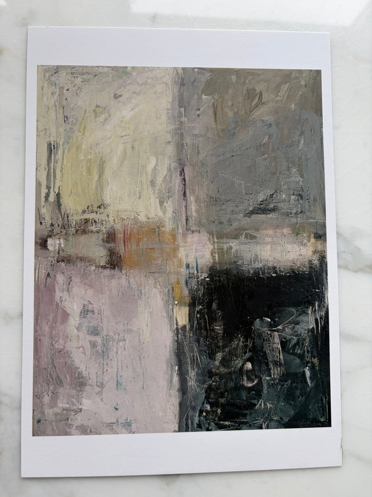 Prints/card - Kunstkort I Art-cart