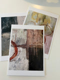 Prints/card - Kunstkort I Art-cart
